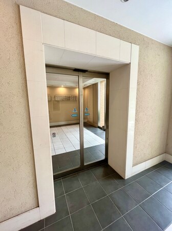 パークアクシス錦糸町の物件内観写真